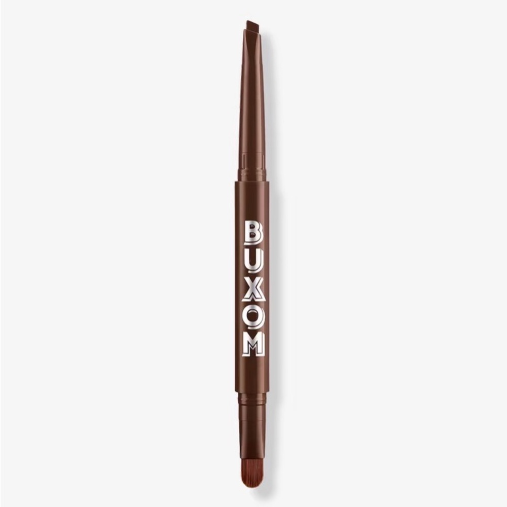 Buxom Deep Brown Lip Liner